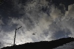 clouds