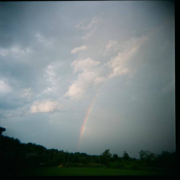 sky
